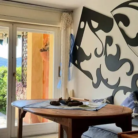 The Biker's Hut #bluchalet Apartmán