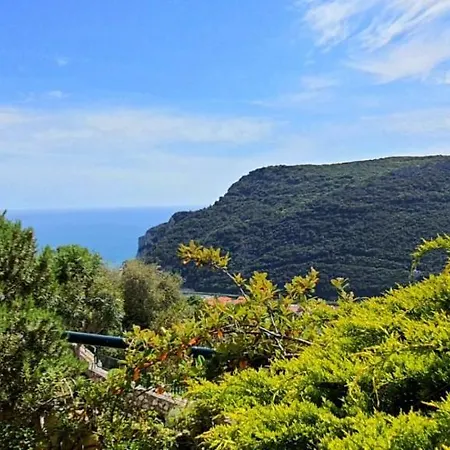 The Biker's Hut #bluchalet Apartmán Finale Ligure