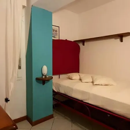 The Biker's Hut #bluchalet Apartmán