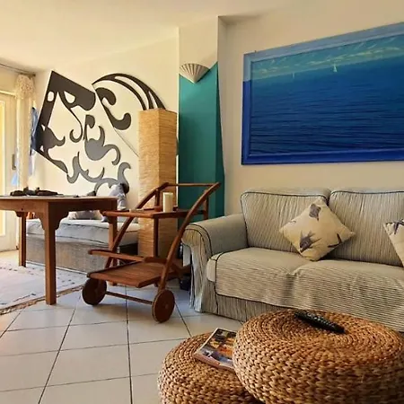 The Biker's Hut #bluchalet Апартаменты *
