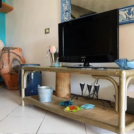 The Biker's Hut #bluchalet Apartmán *